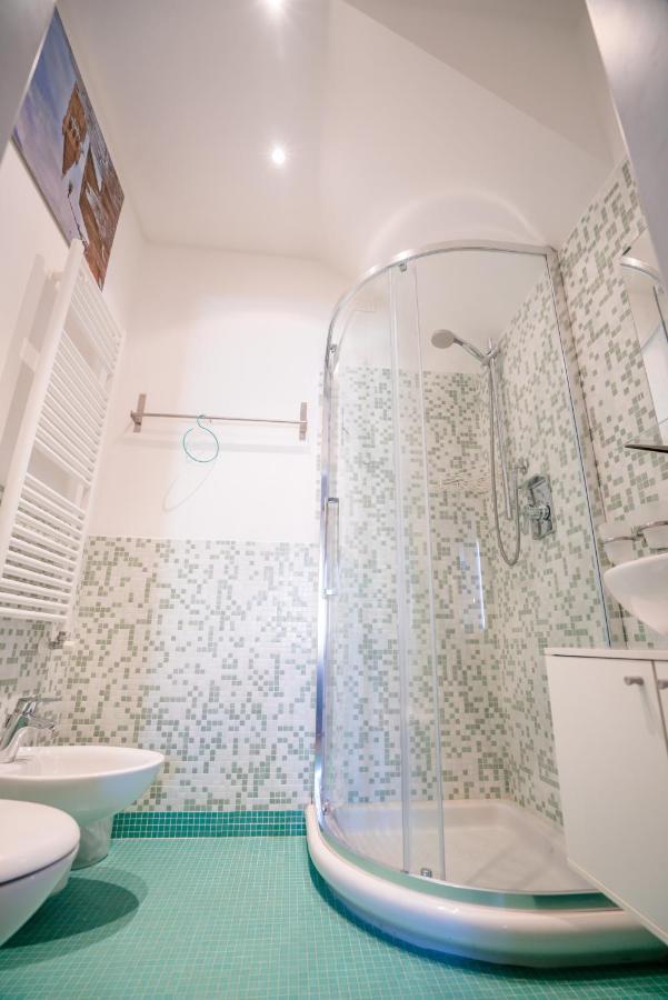 Apartmán Specchieri Benátky Exteriér fotografie