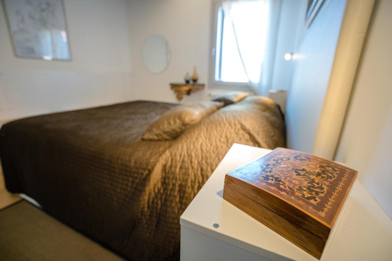 Apartmán Specchieri Benátky Exteriér fotografie