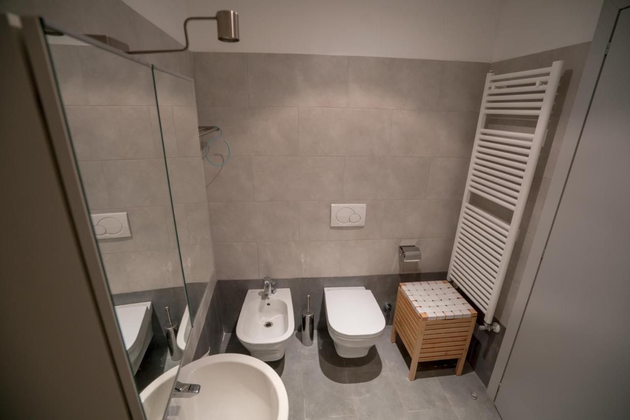 Apartmán Specchieri Benátky Exteriér fotografie